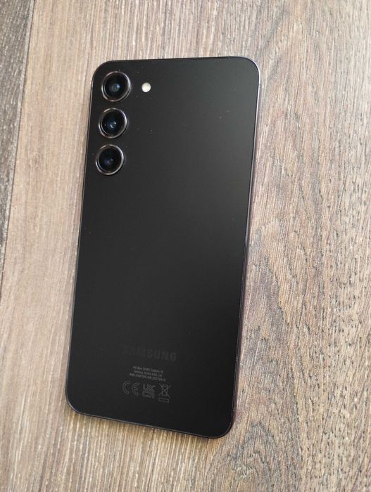Samsung Galaxy S23 5G