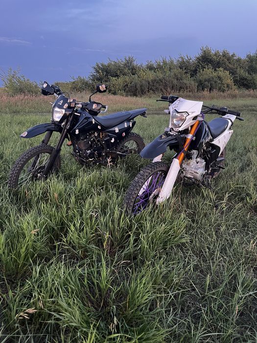 Эндуро 250кубов продам