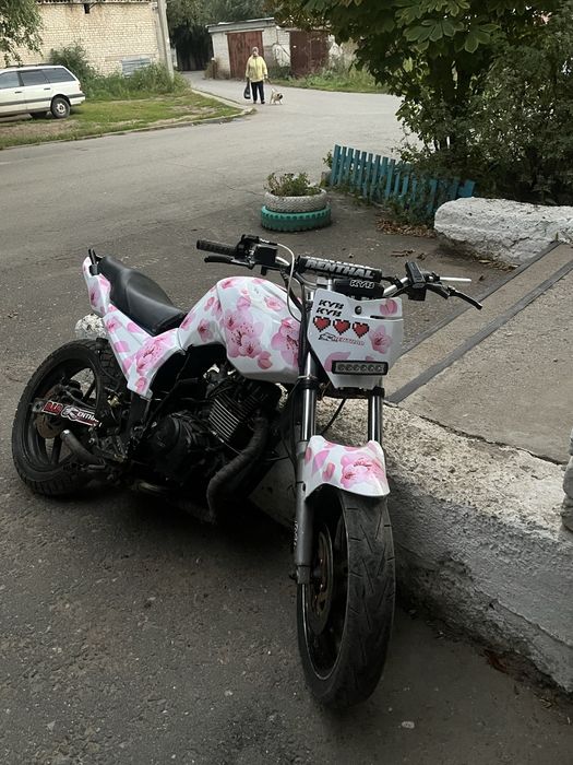 Рейсер нитро 250