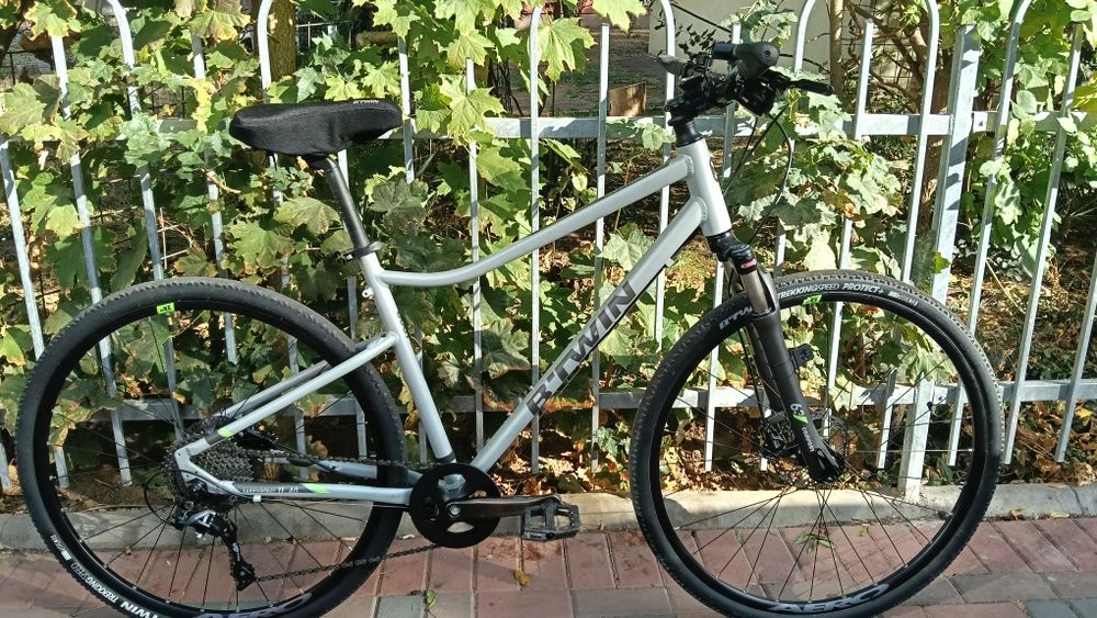 Biciclete de vânzare