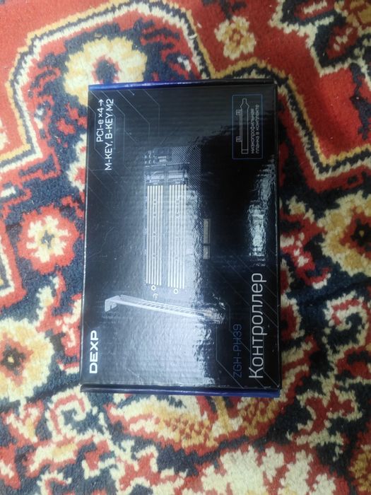 Продам 2 компьютера системный блок