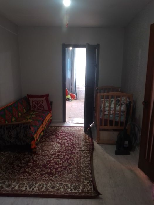 Пролом частный дом