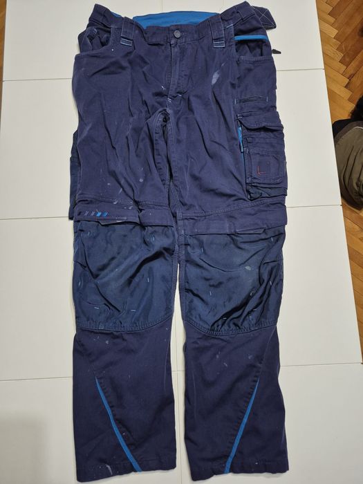 Engelbert Strauss 54 pantaloni  lucru