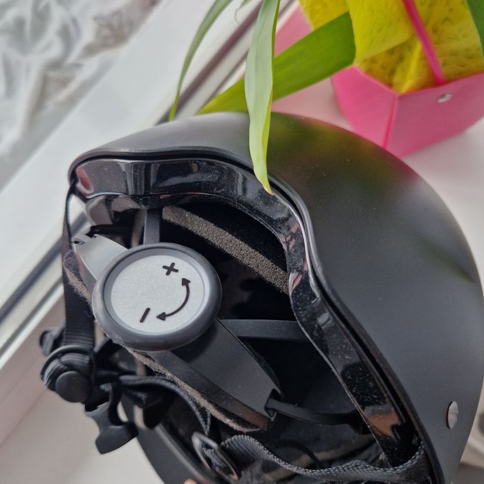 Casca calarie Fouganza S