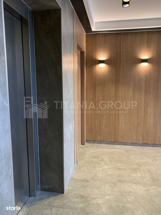 Apartament 2 camere decomandat | Parcare și Boxă | Urban Plaza