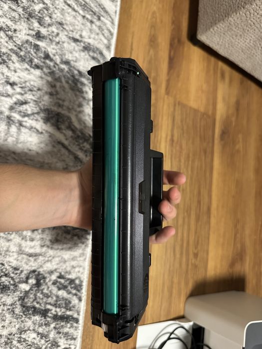 Imprimanta hp laser 107r