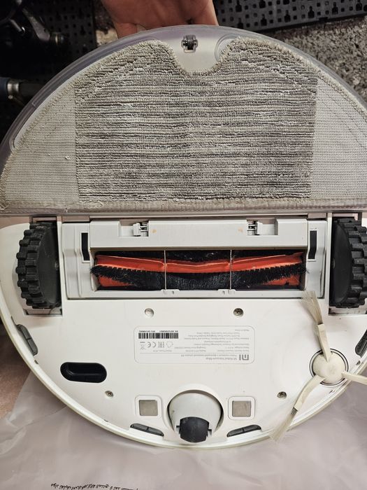 Xiaomi Vacuum-Mop Cleaner Робот прахосмукачка