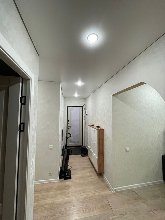 Продажа квартир 2х комнатную