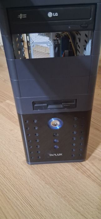 Компютър за малки игри