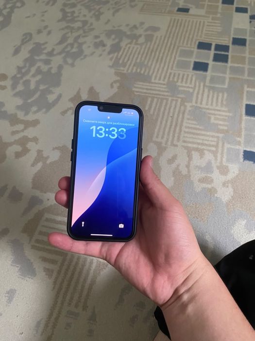 Продам iPhone 14