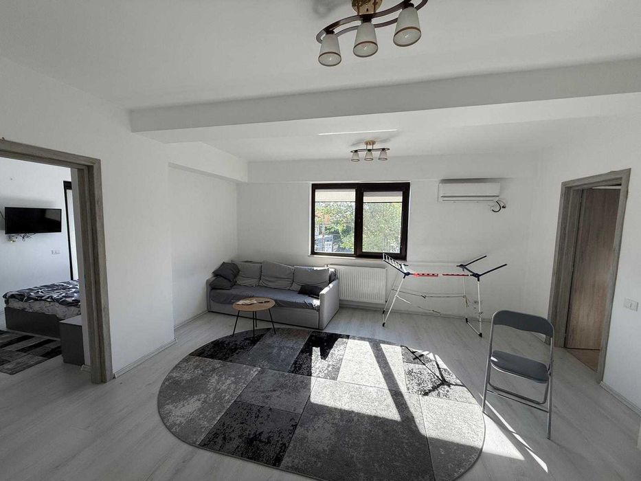 direct proprietar inchiriez apart 2 camere- Matei Voievod