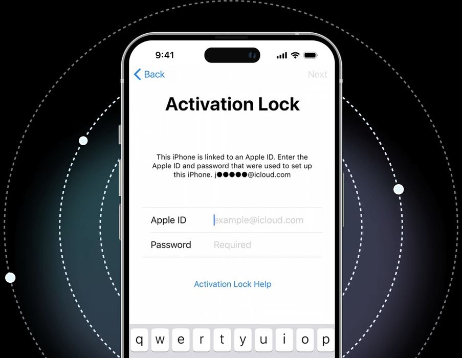 Разблокировка Iphone, android, прошивка (только оффициально)