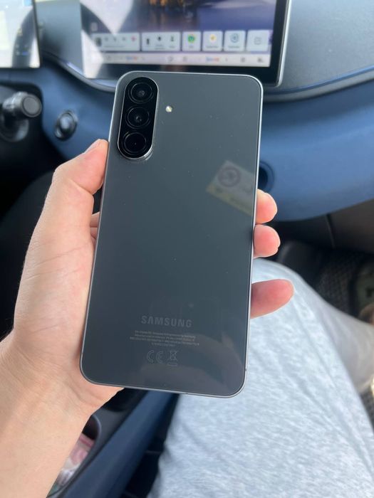 Samsung galaxy A56 5G 16/265GB