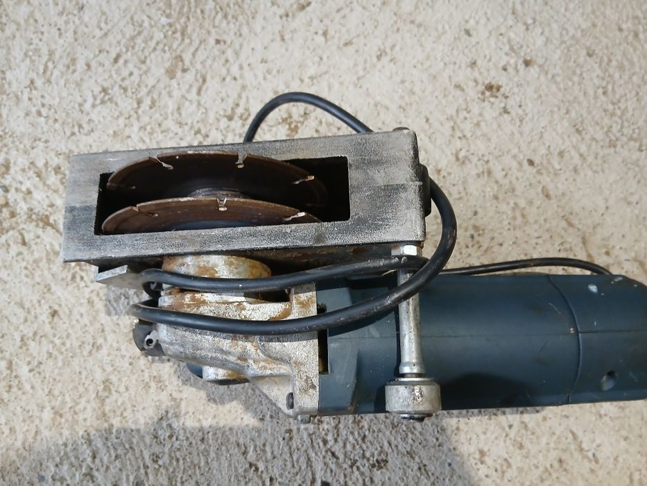 Vand lot de scule electrice