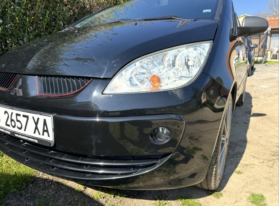 Mitsubishi Colt 1.3