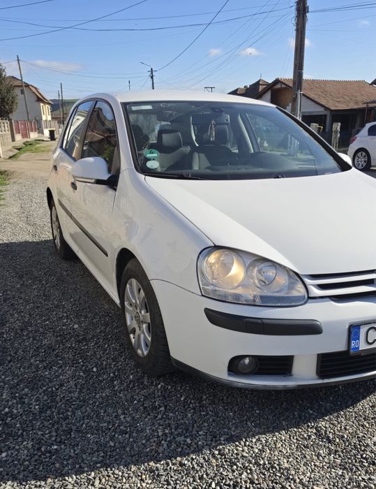 VOLKSWAGEN Golf 2005 — imagine 2