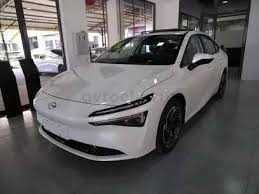 Gac aion S naxt va halol nasiyaga