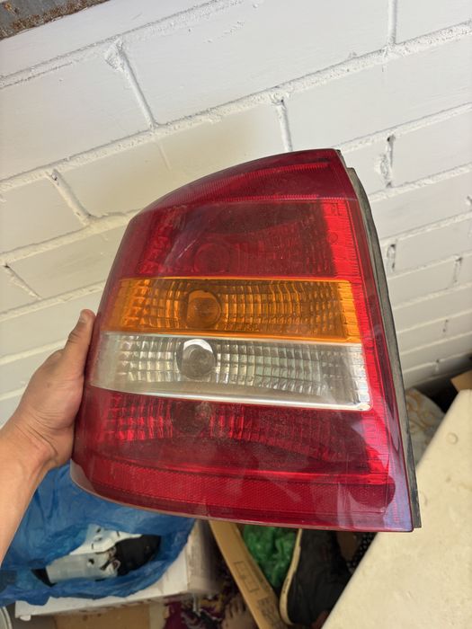 Задний фонарь астра джи