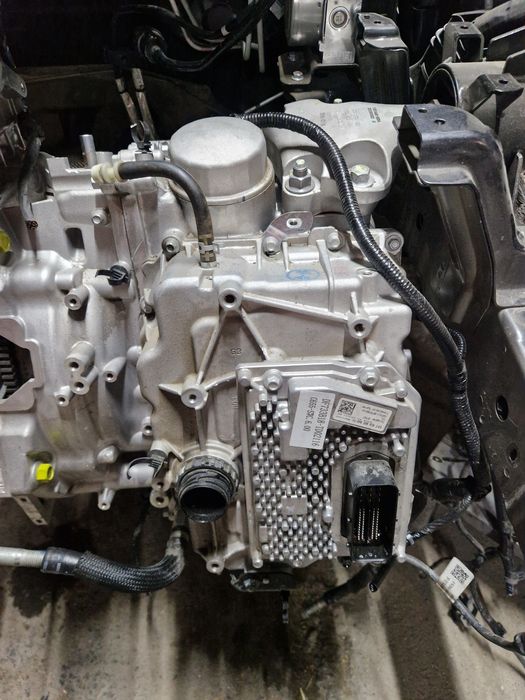 Авторазбор Чанган Х5 Плюс.