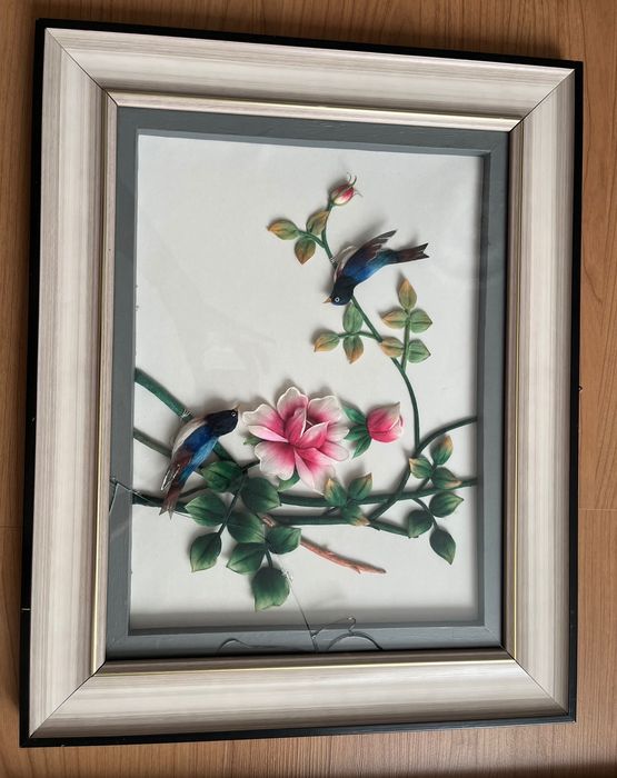 Виенски рамки за картина - 30 €