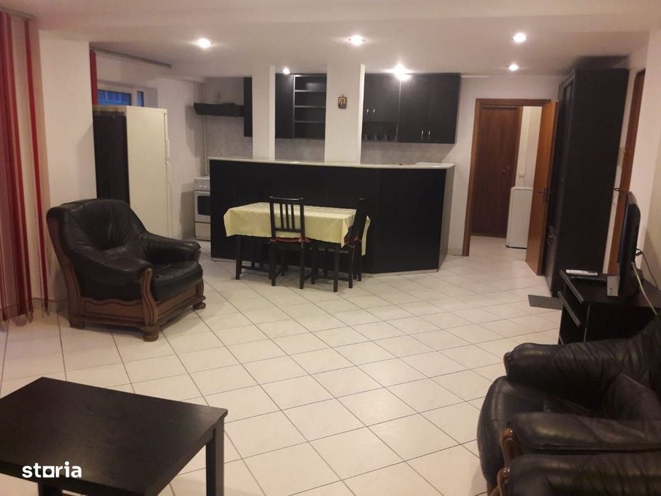 2 Camere Aviatiei | 64mp Utili } Metrou 10m | Zona Verde Linistita — fotografia 1