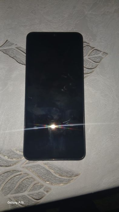 Продам 128 Гб редми А5