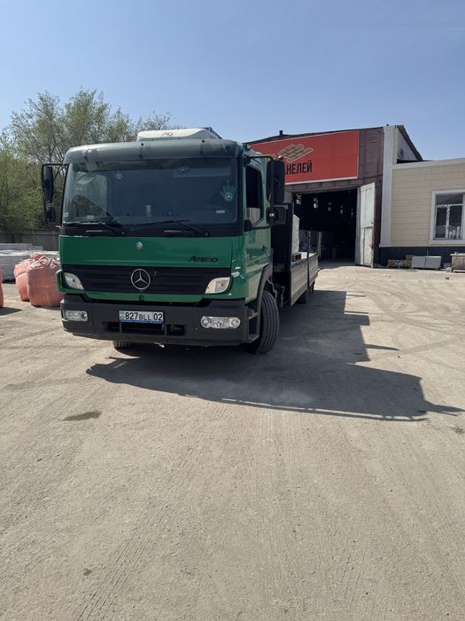 Услуги Манипулятора