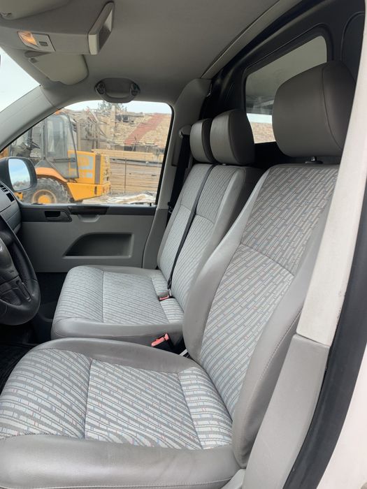 VW, TRANSPORTER,, товарен, 2011 г.