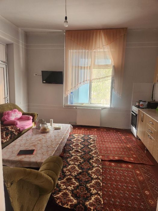 6-sotokli kotej sobir raximov