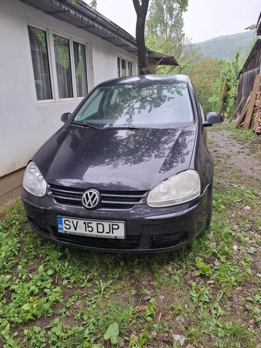 Autoturism Volkwagen Golf