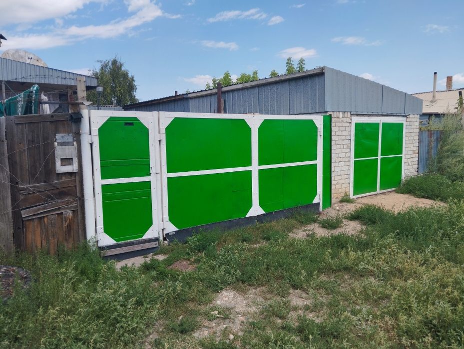 Продам дом три комнаты