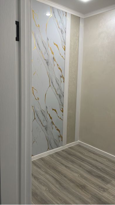 Ремонт квартир. Отделочные работы