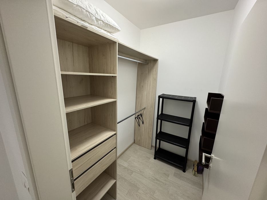 Inchiriez apartament 2 camere Avangarden 3 faza 4