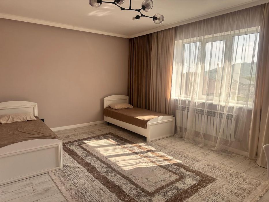 Срочно продам дом, 2-ух уровневый