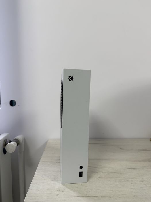 Vand xbox series s 512GB fara maneta