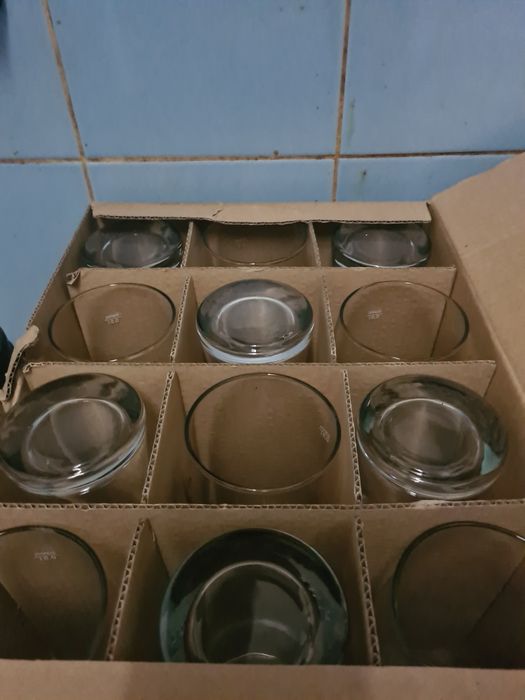 Чаши за бира Ариана 0.500