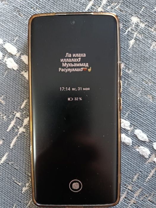Xonor X 9b pro 5 G