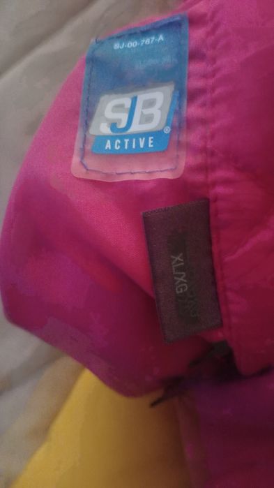 Veste damă   cu doua  feţe