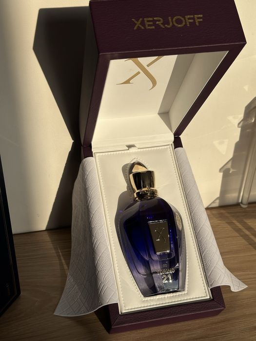 XERJOFF Torino 21 остаток 54 мл