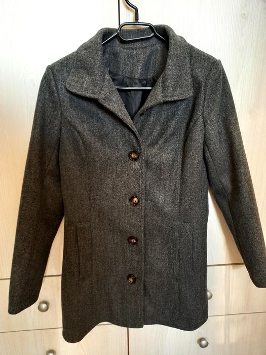 Дамско палто есен-зима