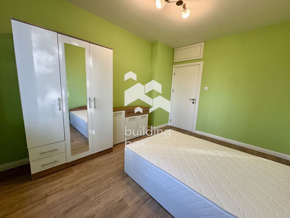 Дава се под наем Тристаен апартамент в София, Яворов - 93 кв.м за 767 € - Снимка #11