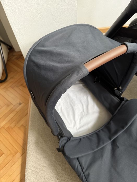 Carucior Maxi Cosi Street+