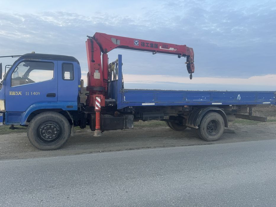 Манипулятор 24/7