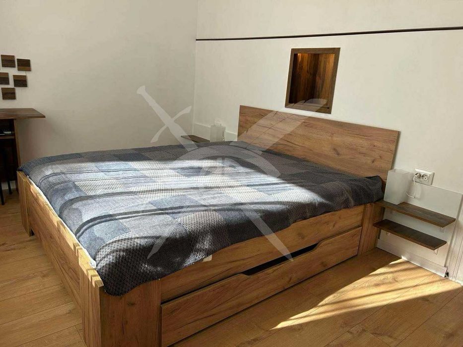 Дава се под наем Двустаен апартамент в София, Център - 63 кв.м за 790 € - Снимка #5