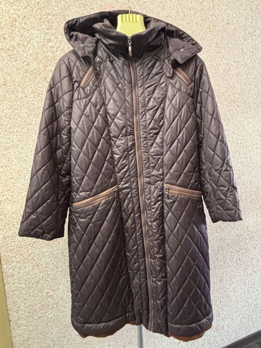 Стеганка халафайбер