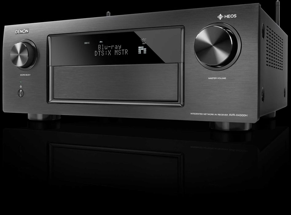 Denon AVR-X4300H