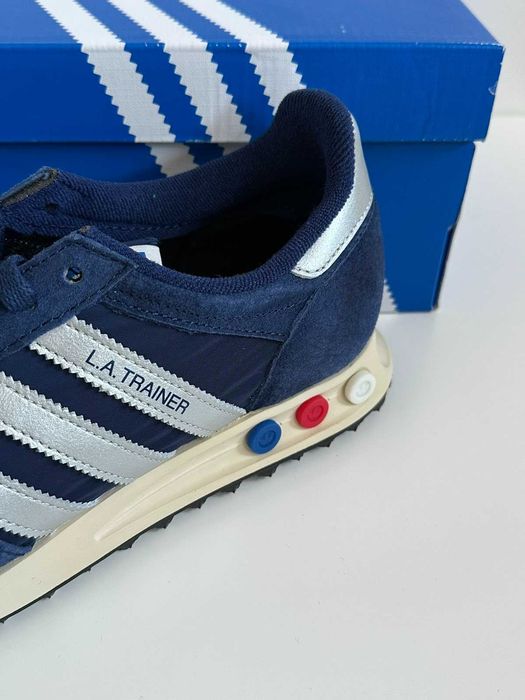 Чисто нови оригинални маратонки Adidas LA Trainer OG налични 38, 38 2/3, 39 1/3, 40, 40 2/3, 41 1/3, 42, 45 1/3, 46