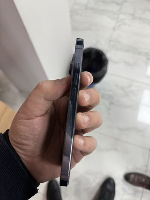 Iphone 13 pro 128GB LL/A