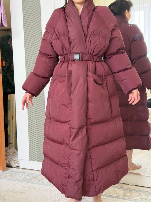 Продаю зимнюю куртку