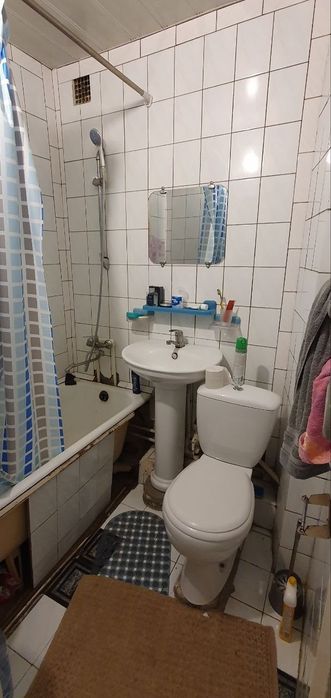 Аренда однокомнатной  квартиры